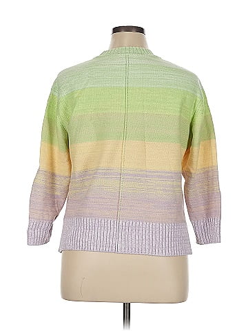 Ann Taylor LOFT Pullover Sweater (view 2)