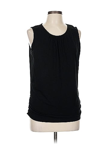 Ekouaer Sleeveless T-Shirt (view 1)