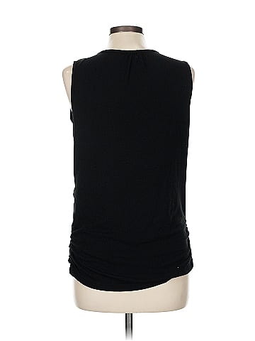 Ekouaer Sleeveless T-Shirt (view 2)