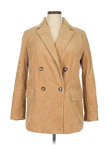 H&M Blazer (view 1)
