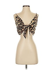 Polly Sleeveless Blouse