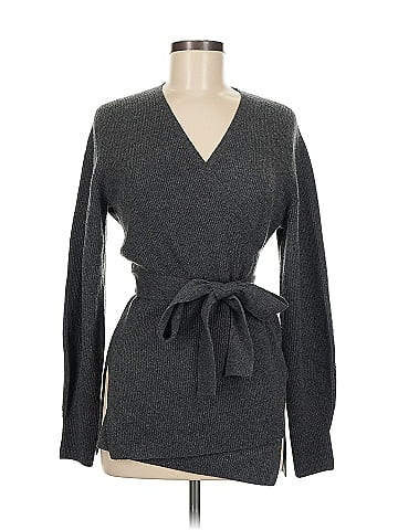 Athleta Wool Cardigan (view 1)
