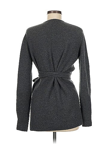 Athleta Wool Cardigan (view 2)