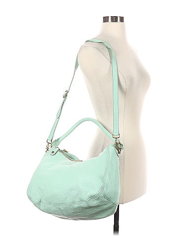 J.Crew Leather Satchel (view 2)