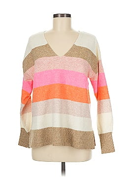 Ann Taylor Loft Pullover Sweater