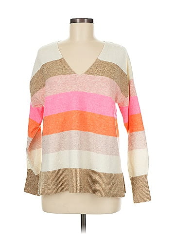 Ann Taylor LOFT Pullover Sweater (view 1)