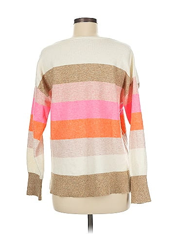 Ann Taylor LOFT Pullover Sweater (view 2)