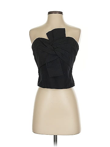 Porridge Sleeveless Blouse (view 1)
