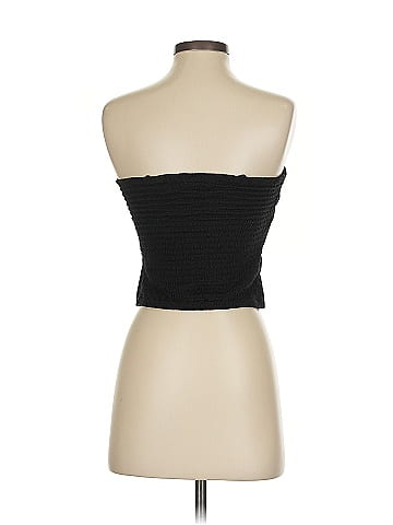 Porridge Sleeveless Blouse (view 2)