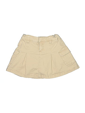 Abercrombie Skort (view 1)