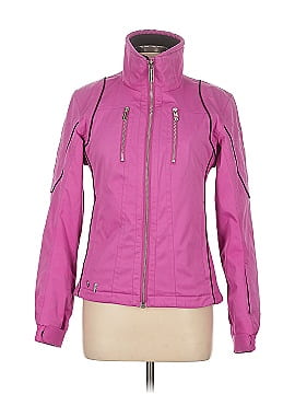 Spyder Jacket