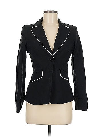 Bebe Blazer (view 1)