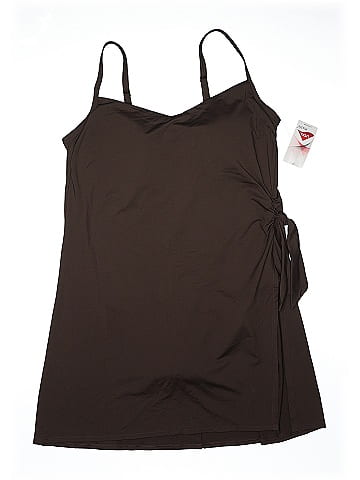 Lands' End One Piece Swimsuit (view 1)