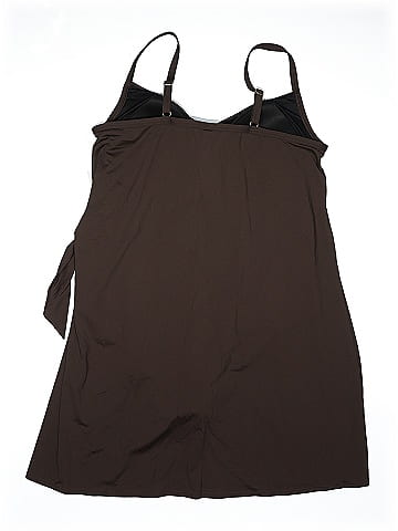 Lands' End One Piece Swimsuit (view 2)