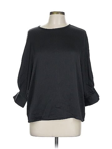 MOTF 3/4 Sleeve Top (view 1)