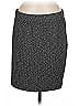Casual Identity Tweed Gray Casual Skirt Size EU 40 / US 10 - photo 1