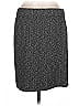 Casual Identity Tweed Gray Casual Skirt Size EU 40 / US 10 - photo 2
