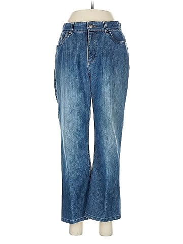 Christopher & Banks Jeans (view 1)
