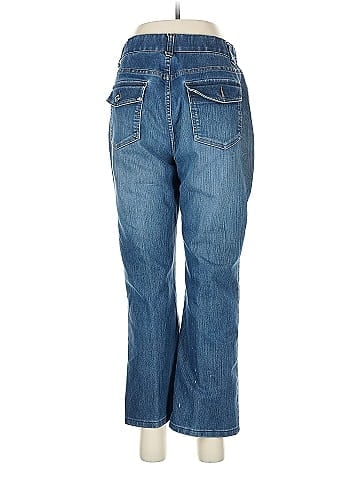 Christopher & Banks Jeans (view 2)