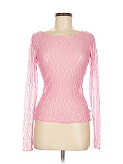 Out From Under Long Sleeve Top
