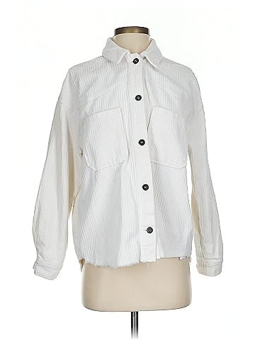 Zara Jacket (view 1)