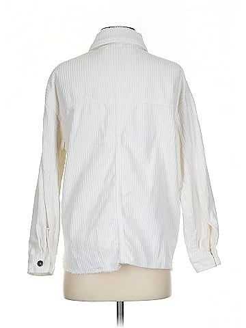 Zara Jacket (view 2)