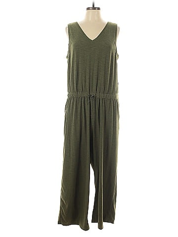 Active by Old Navy Jumpsuit (view 1)