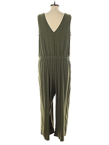 Active by Old Navy Jumpsuit (view 2)