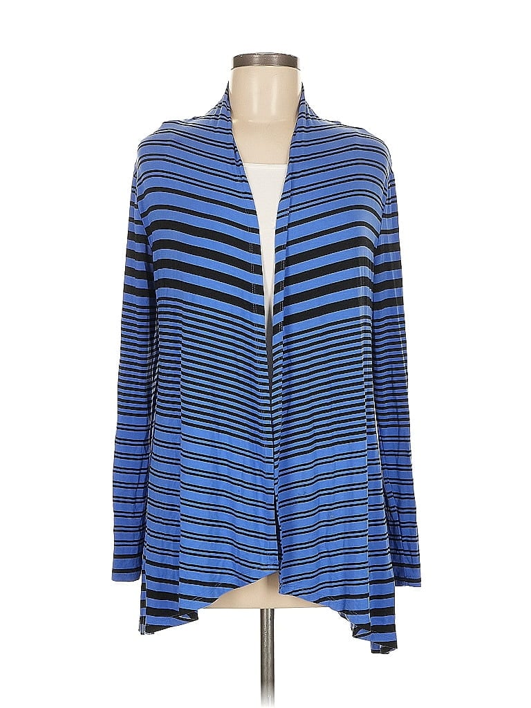 Soma Blue Cardigan Size M - photo 1