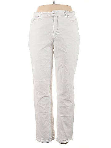 Gloria Vanderbilt Jeans (view 1)
