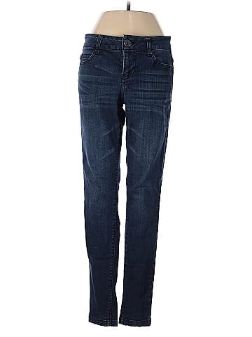 DKNY Jeans Jeans (view 1)