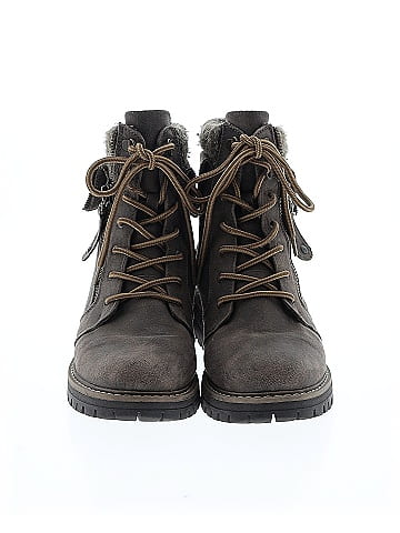 Cliffs by White Mountain Ankle Boots (view 2)