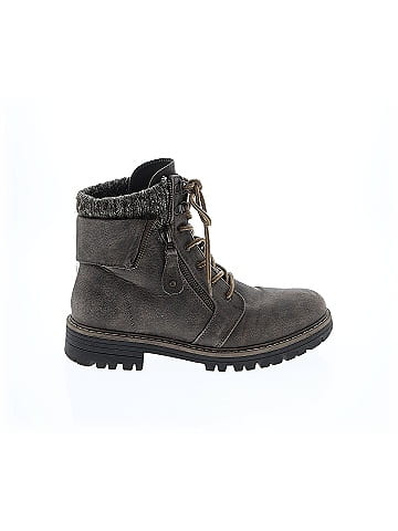 Cliffs by White Mountain Ankle Boots (view 1)