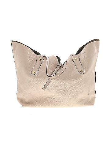 Annabel Ingall Leather Tote (view 1)