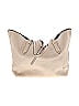 Annabel Ingall 100% Leather Gold Tan Leather Tote One size - photo 1