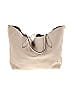 Annabel Ingall 100% Leather Gold Tan Leather Tote One size - photo 3