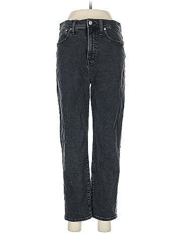 Madewell Jeans (view 1)