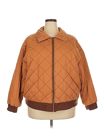 Wild Fable Jacket (view 1)