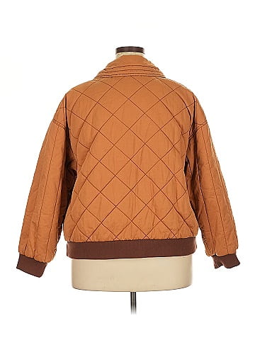 Wild Fable Jacket (view 2)