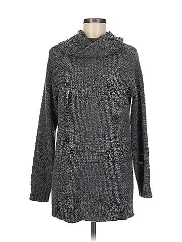 Hilary Radley Turtleneck Sweater (view 1)