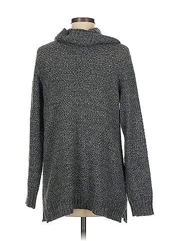 Hilary Radley Turtleneck Sweater (view 2)
