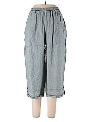 Flax Linen Pants