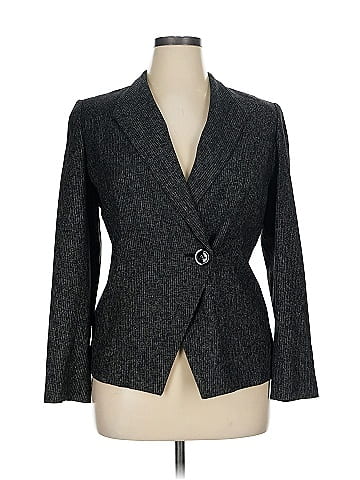 Anne Klein Blazer (view 1)