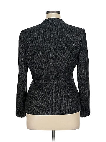 Anne Klein Blazer (view 2)