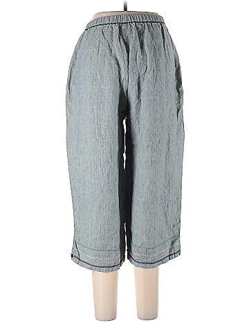 Flax Linen Pants (view 2)