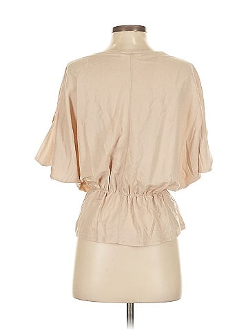 prologue Short Sleeve Blouse (view 2)