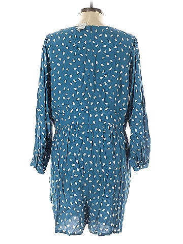 Ann Taylor LOFT Romper (view 2)