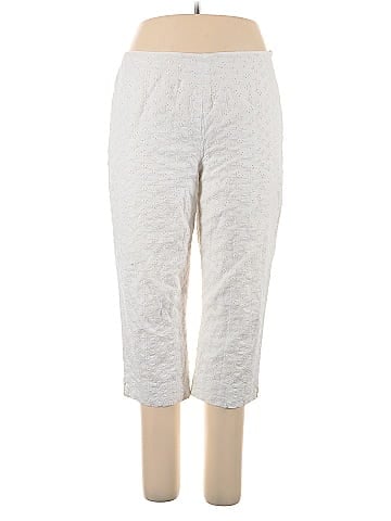 Lauren by Ralph Lauren Casual Pants (view 1)