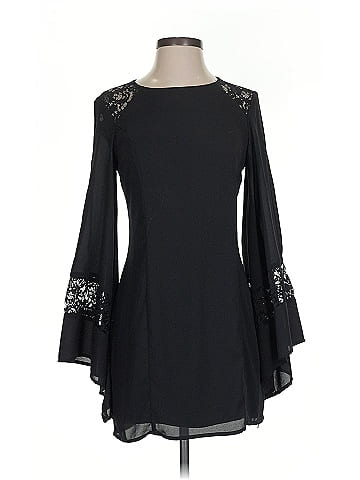 Express Cocktail Dress (view 1)