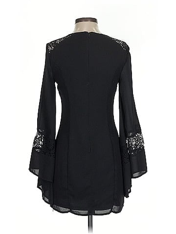 Express Cocktail Dress (view 2)